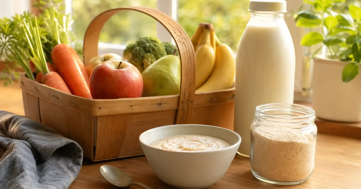 Understanding WIC Nutrition Program Benefits in Massachusetts