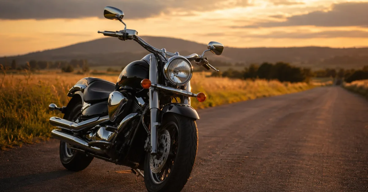 Donate Your Motorcycle in Massachusetts Today for a Great Cause