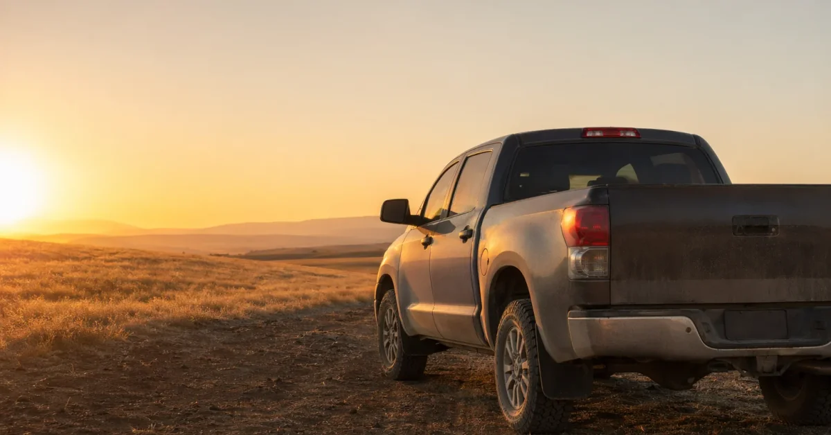 Donate Your Truck in Massachusetts – Fast and Easy Process