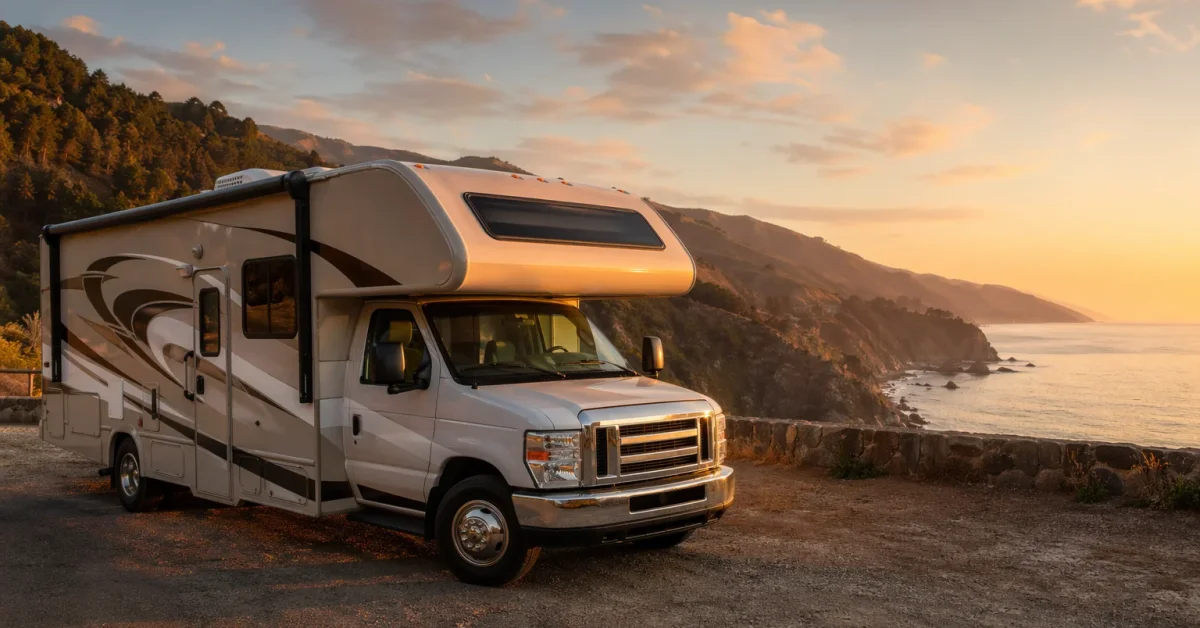Donate Your RV in Massachusetts for Maximum Tax Benefits